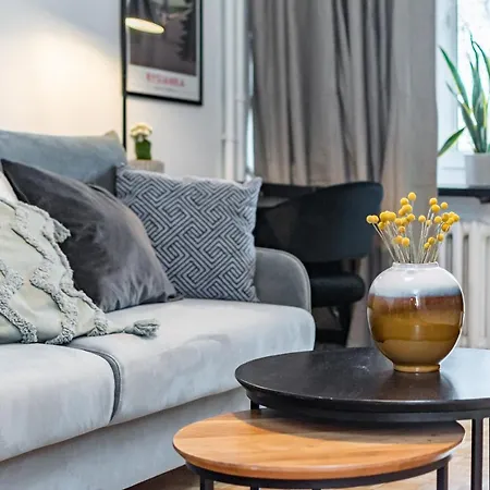 Bruna 6 By Homeprime Apartamento *