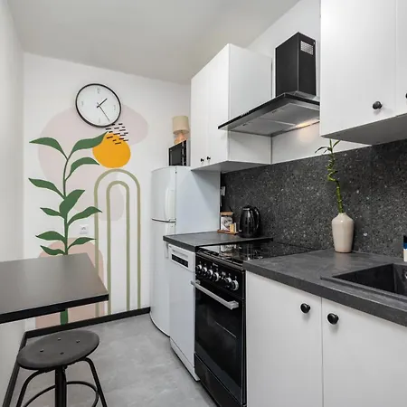 Apartament Bruna 6 By Homeprime