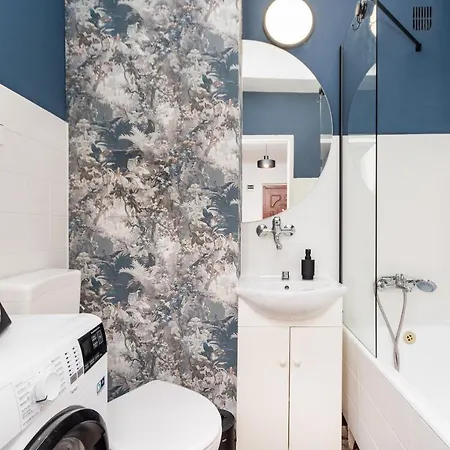 Apartament Bruna 6 By Homeprime