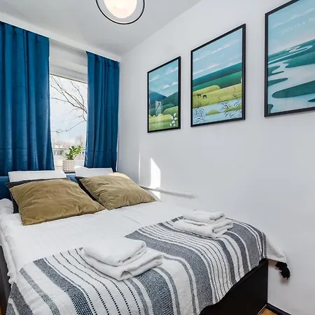 Apartment Bruna 6 By Homeprime *