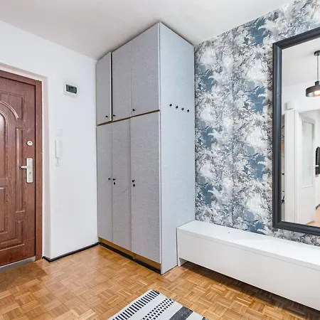 Bruna 6 By Homeprime Warszawa