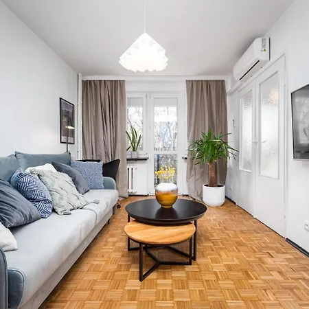 Bruna 6 By Homeprime Warschau